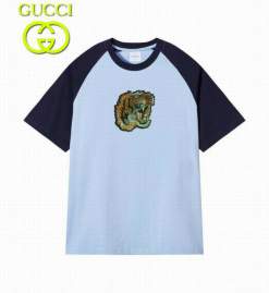 Picture of Gucci T Shirts Short _SKUGucciS-5XL12yr16211566
